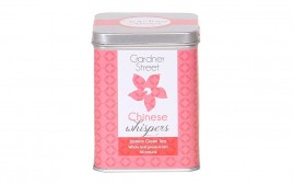 Gardner Street Chinese Whispers Jasmine Green Tea  Container  20 pcs